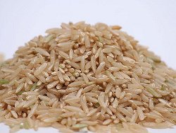 Как и сколько варить бурый рис рассыпчатым?