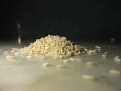 Рис для каши на молоке