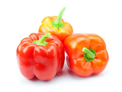Болгарский перец — польза и вред для здоровья, какова калорийность?