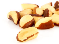бразильские орехи