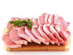 Что можно приготовить из свинины?